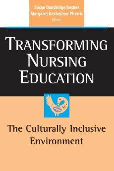 Transforming Nursing Education image