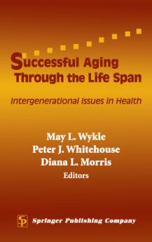 Successful Aging Through the Life Span image