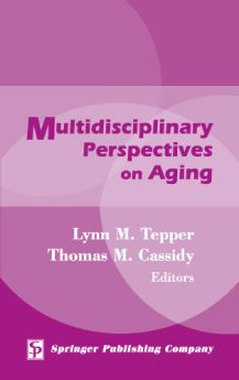 Multidisciplinary Perspectives on Aging image