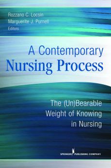 A Contemporary Nursing Process image