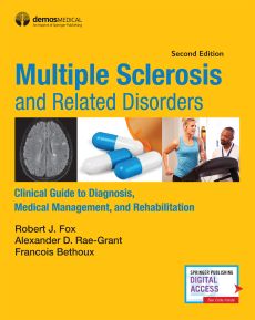 Multiple Sclerosis and Related Disorders image