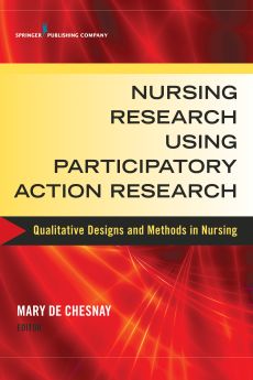 Nursing Research Using Participatory Action Research image
