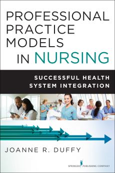 Professional Practice Models in Nursing image