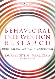 Behavioral Intervention Research image