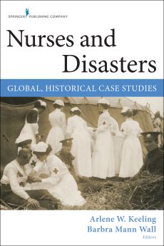 Nurses and Disasters image