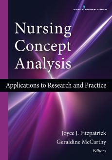 Nursing Concept Analysis image