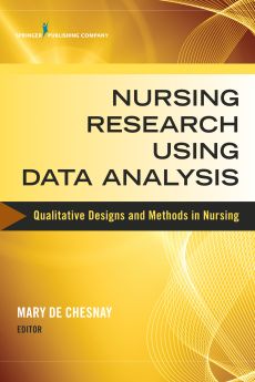 Nursing Research Using Data Analysis image
