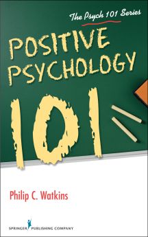 Positive Psychology 101 image
