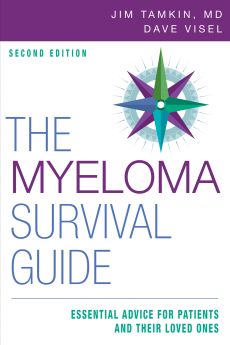 The Myeloma Survival Guide image