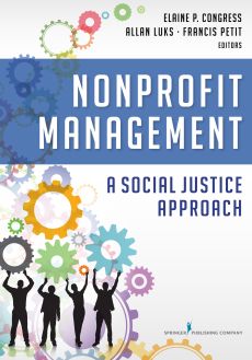 Nonprofit Management image