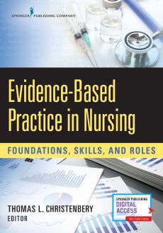 Evidence-Based Practice in Nursing image