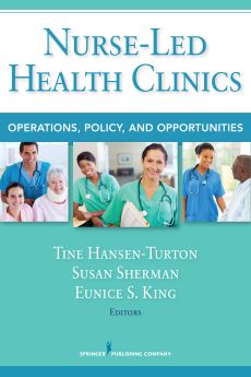 Nurse-Led Health Clinics image