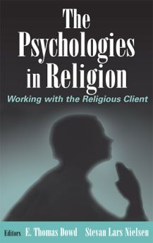 The Psychologies in Religion image