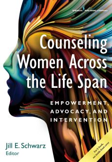 Counseling Women Across the Life Span image