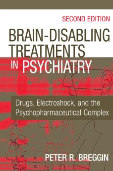 Brain-Disabling Treatments in Psychiatry image