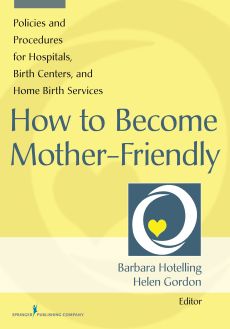 How to Become Mother-Friendly image