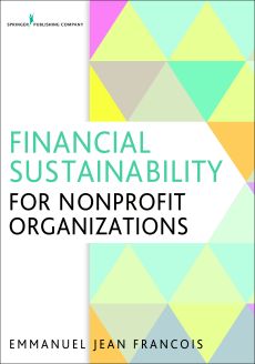 Financial Sustainability for Nonprofit Organizations image