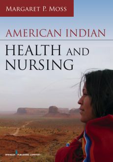 American Indian Health and Nursing image
