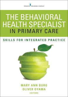 The Behavioral Health Specialist in Primary Care image