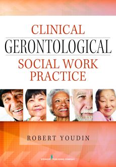 Clinical Gerontological Social Work Practice image