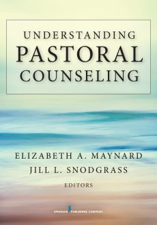 Understanding Pastoral Counseling image