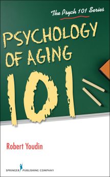 Psychology of Aging 101 image