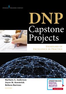 DNP Capstone Projects image
