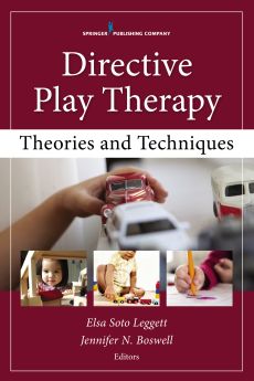 Directive Play Therapy image