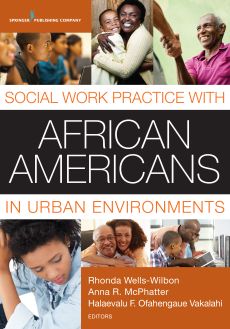 Social Work Practice with African Americans in Urban Environments image