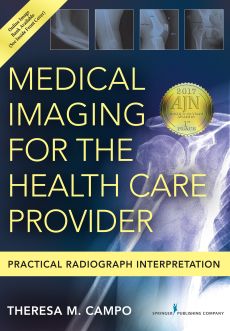 Medical Imaging for the Health Care Provider image