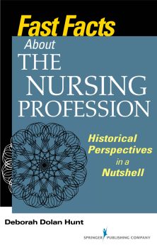 Fast Facts About the Nursing Profession image