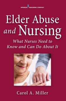 Elder Abuse and Nursing image