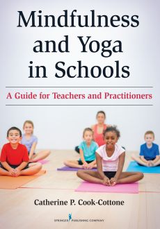 Mindfulness and Yoga in Schools image