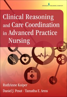 Clinical Reasoning and Care Coordination in Advanced Practice Nursing image