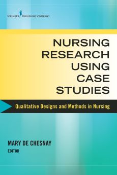 Nursing Research Using Case Studies image