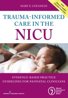 Trauma-Informed Care in the NICU image