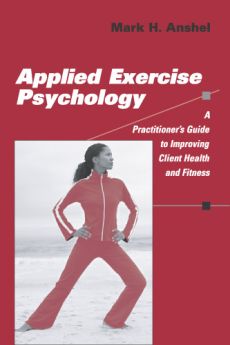 Applied Exercise Psychology image