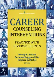 Career Counseling Interventions image