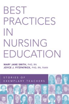 Best Practices in Nursing Education image