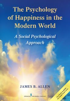 The Psychology of Happiness in the Modern World image
