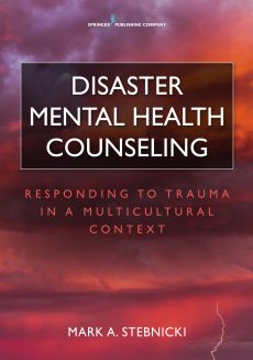 Disaster Mental Health Counseling image