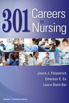 301 Careers in Nursing image