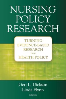Nursing Policy Research image