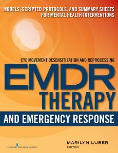 EMDR and Emergency Response image