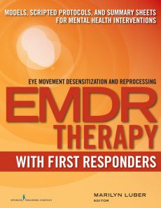 EMDR with First Responders image