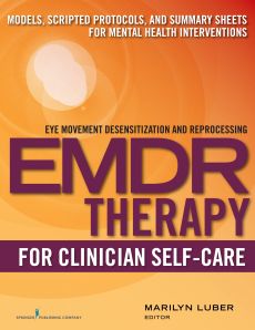 EMDR for Clinician Self-Care image