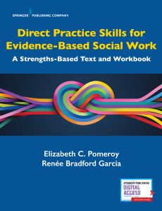 Direct Practice Skills for Evidence-Based Social Work image