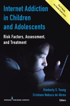 Internet Addiction in Children and Adolescents image