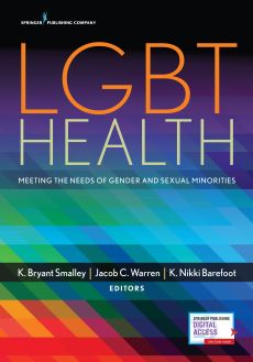 LGBT Health image