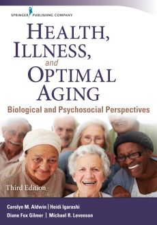 Health, Illness, and Optimal Aging image
